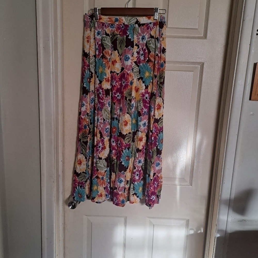 Koret floral Skirt small